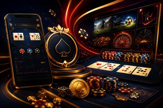 8luck8
