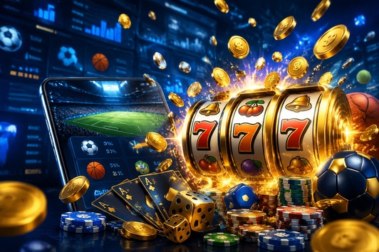 8luck8