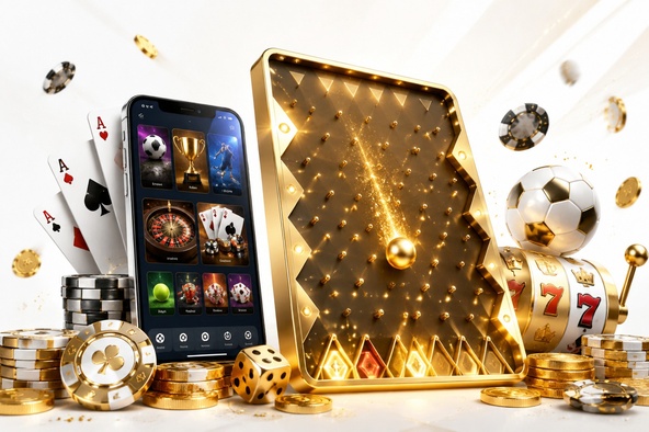 8luck8